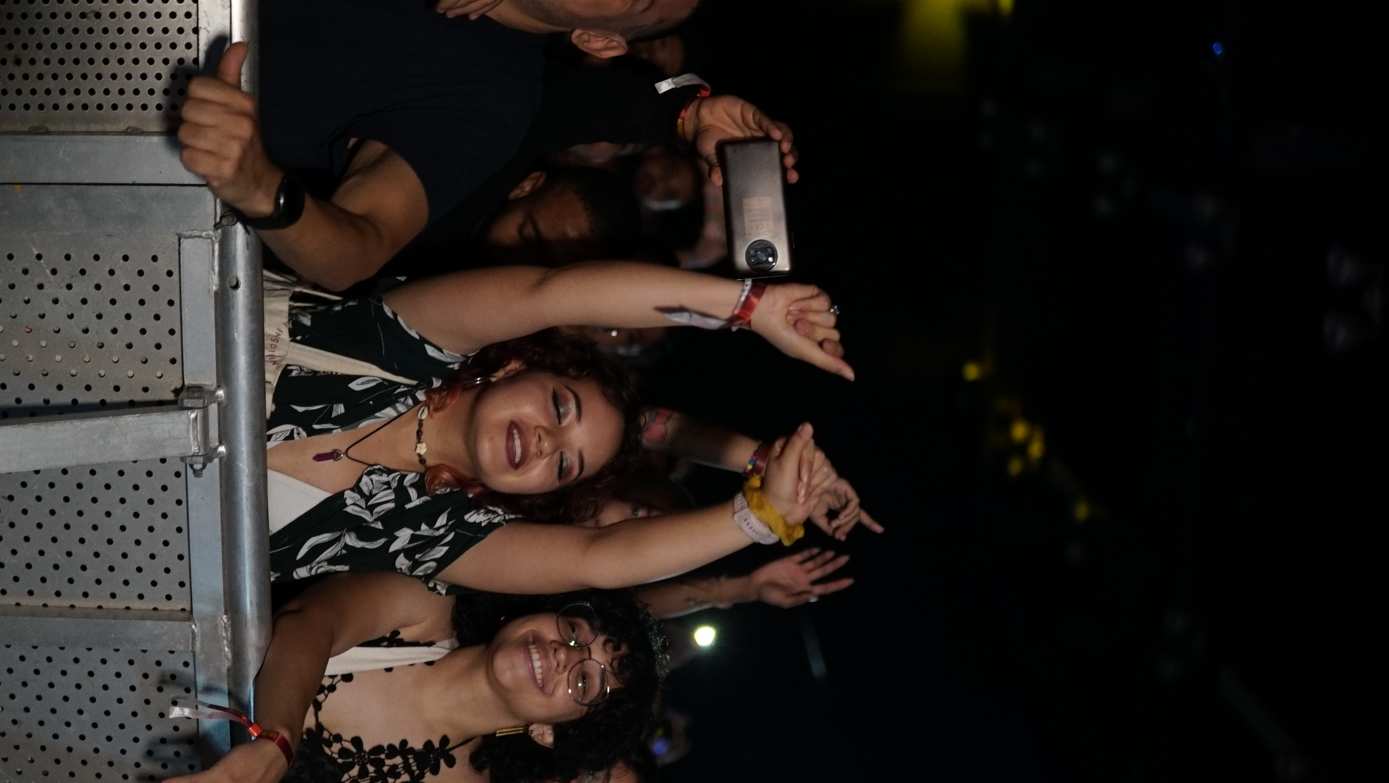 Foto de un participante del evento CULTURA PROFÉTICA 25 AÑOS